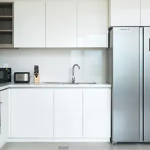Bellavista Downtown Views Ii Tower 1 Modern 2br Downtown View دبي