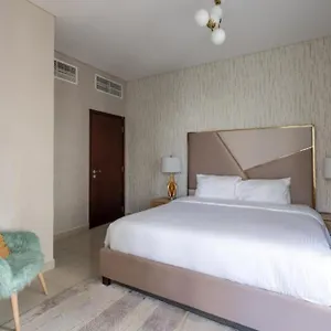 Bella Vista - 29 Boulevard Downtown Burj Khalifa شقة دبي