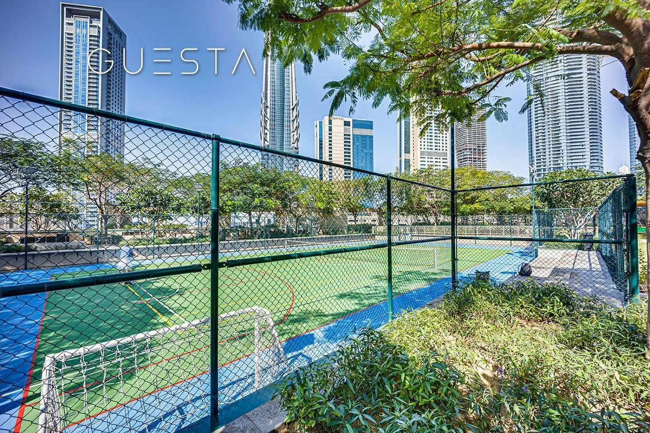 Burj Vista By Emaar - Burj Khalifa & Fountain Views, Downtown Dubai公寓 0*, 迪拜